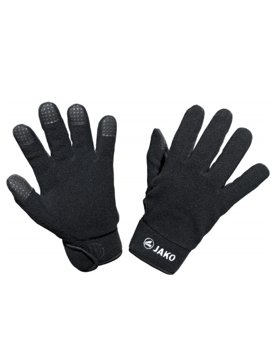 Jako Spelarhandske Fleece Jako Spelarhandske Fleece